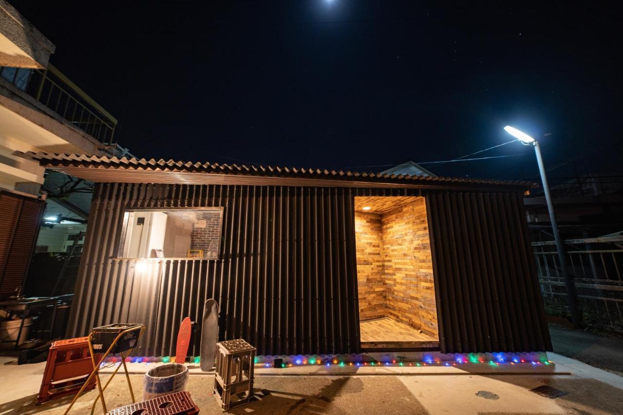 Ichi The Hostel Minami  Экстерьер фото