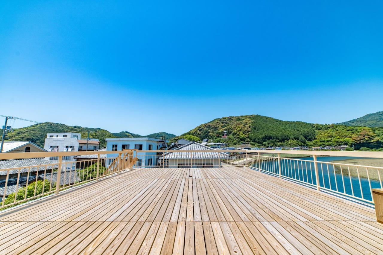 Ichi The Hostel Minami  Экстерьер фото