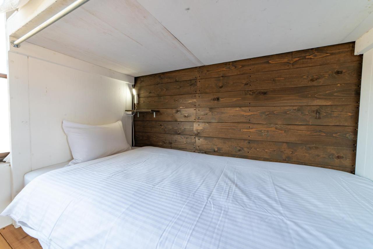 Ichi The Hostel Minami  Экстерьер фото