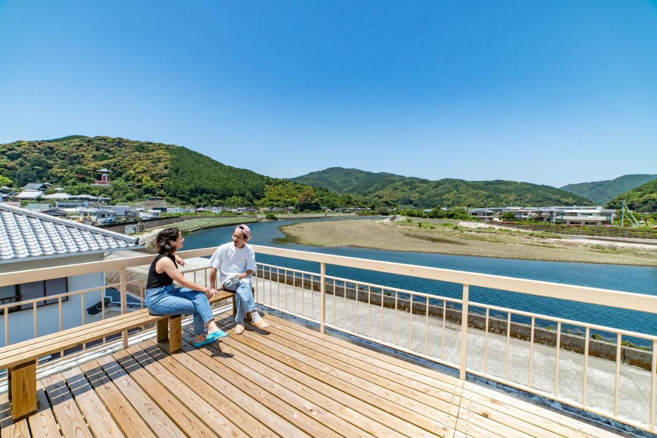 Ichi The Hostel Minami  Экстерьер фото