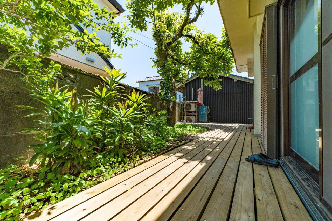 Ichi The Hostel Minami  Экстерьер фото