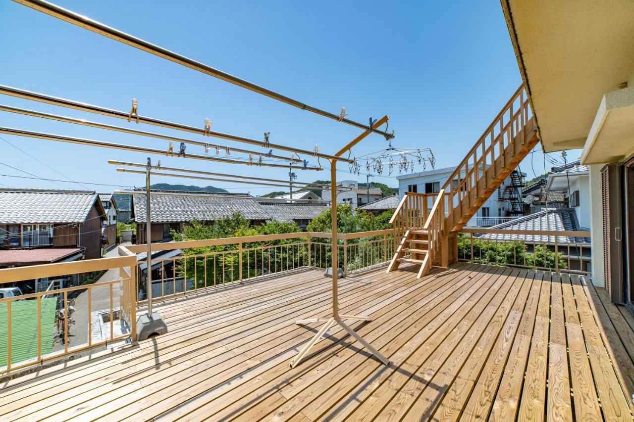 Ichi The Hostel Minami  Экстерьер фото