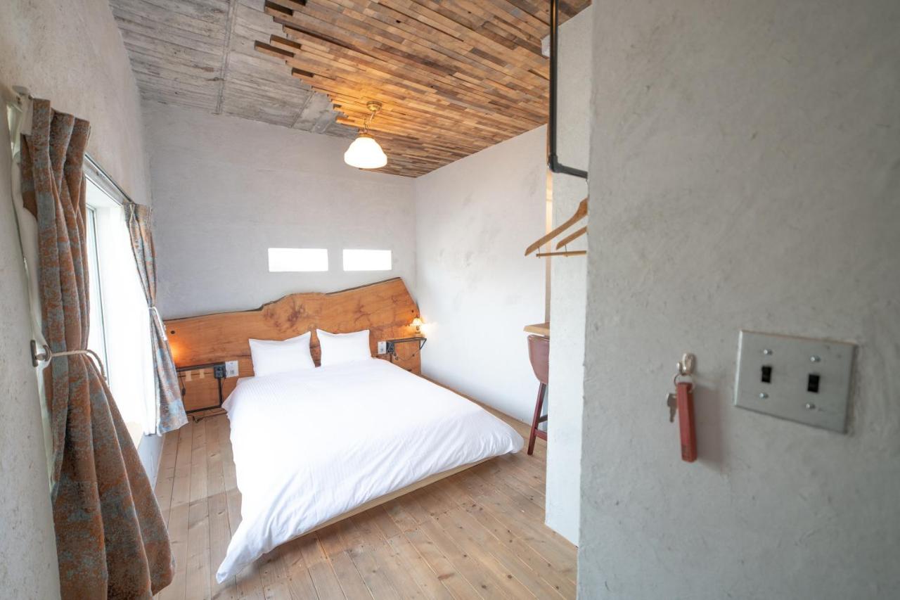 Ichi The Hostel Minami  Экстерьер фото