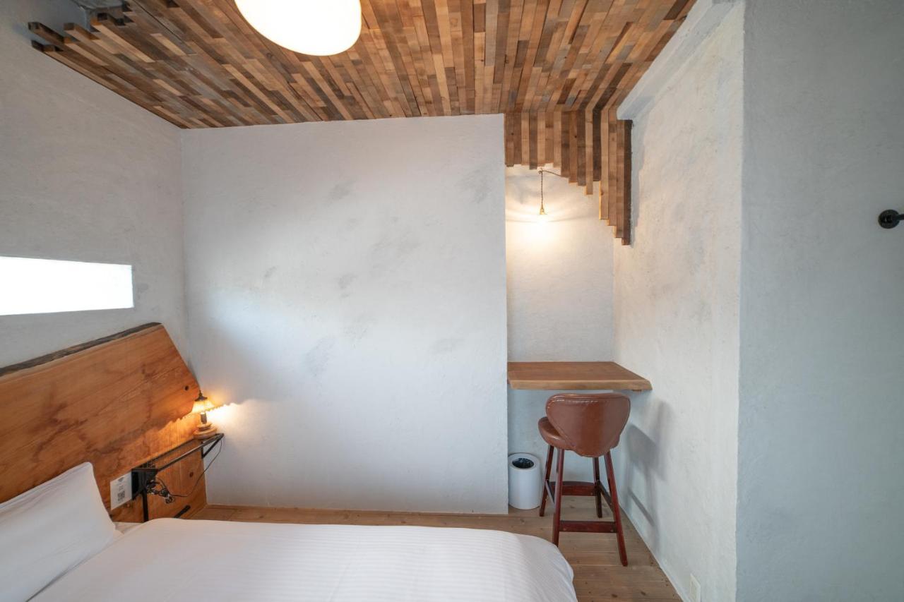 Ichi The Hostel Minami  Экстерьер фото