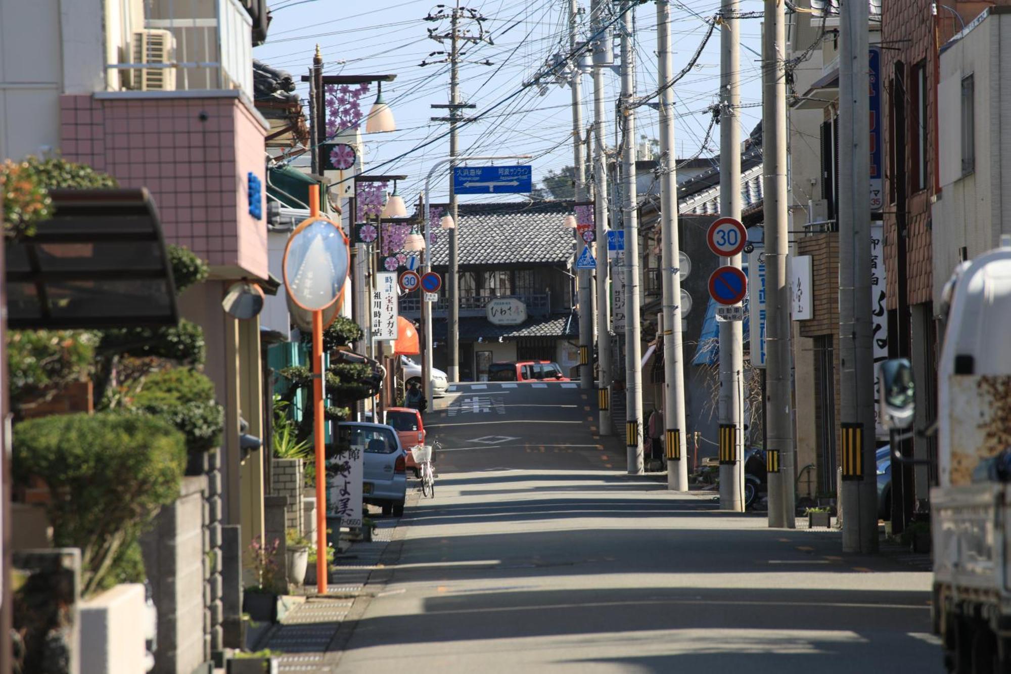 Ichi The Hostel Minami  Экстерьер фото