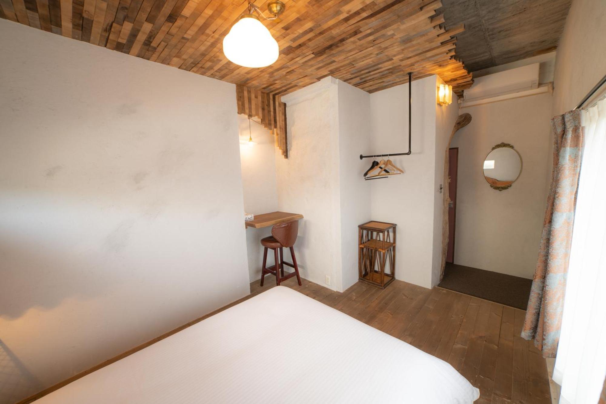 Ichi The Hostel Minami  Экстерьер фото
